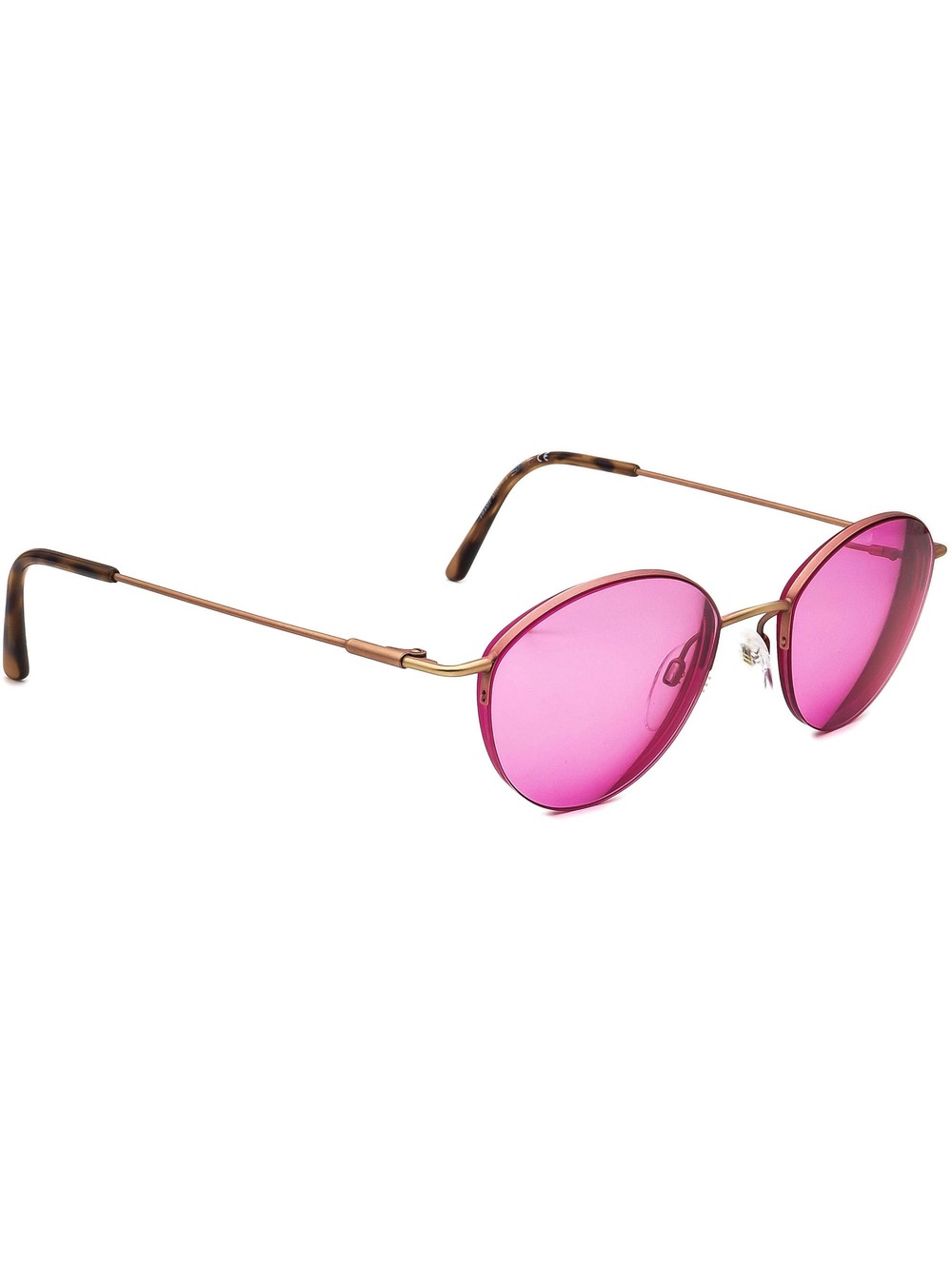 Silhouette M 6315 /33 V 6055 Eyeglasses
